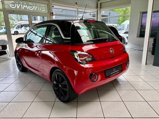 Opel Adam Jam 1,4 IntelliLink SHZ LkrdHzg Tempomat - foto 5