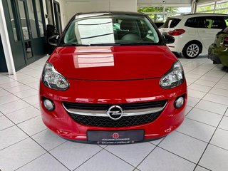 Opel Adam Jam 1,4 IntelliLink SHZ LkrdHzg Tempomat - foto 2