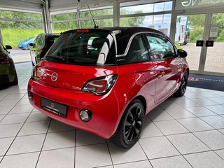 Opel Adam Jam 1,4 IntelliLink SHZ LkrdHzg Tempomat - foto 8