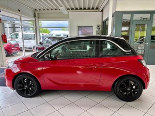 Opel Adam Jam 1,4 IntelliLink SHZ LkrdHzg Tempomat - foto 4