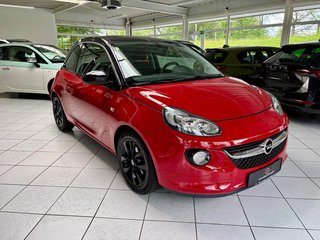 Opel Adam Jam 1,4 IntelliLink SHZ LkrdHzg Tempomat - foto 3