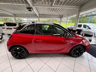 Opel Adam Jam 1,4 IntelliLink SHZ LkrdHzg Tempomat - foto 9