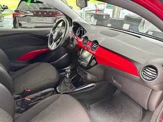 Opel Adam Jam 1,4 IntelliLink SHZ LkrdHzg Tempomat - foto 16