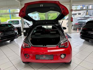 Opel Adam Jam 1,4 IntelliLink SHZ LkrdHzg Tempomat - foto 7