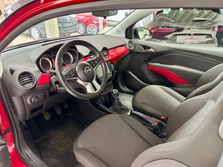Opel Adam Jam 1,4 IntelliLink SHZ LkrdHzg Tempomat - foto 17