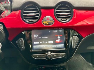 Opel Adam Jam 1,4 IntelliLink SHZ LkrdHzg Tempomat - foto 13