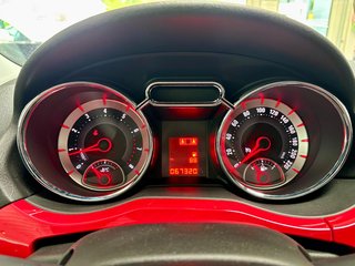 Opel Adam Jam 1,4 IntelliLink SHZ LkrdHzg Tempomat - foto 12