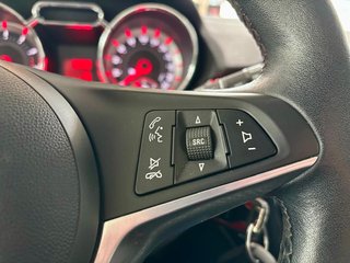 Opel Adam Jam 1,4 IntelliLink SHZ LkrdHzg Tempomat - foto 15