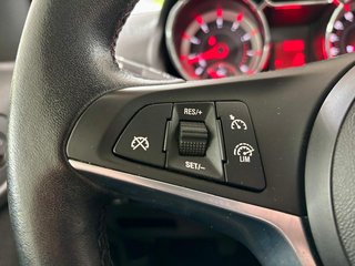 Opel Adam Jam 1,4 IntelliLink SHZ LkrdHzg Tempomat - foto 14