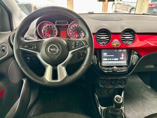 Opel Adam Jam 1,4 IntelliLink SHZ LkrdHzg Tempomat - foto 11