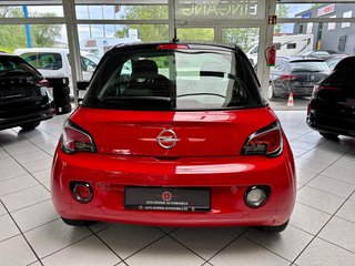 Opel Adam Jam 1,4 IntelliLink SHZ LkrdHzg Tempomat - foto 6