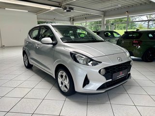 Hyundai i10 Trend  PDC SHZ CarPlay/Android 1.Hand - bilder 3