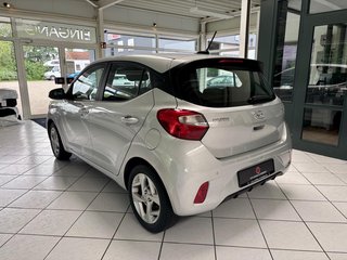 Hyundai i10 Trend  PDC SHZ CarPlay/Android 1.Hand - bilder 5
