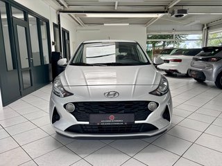 Hyundai i10 Trend  PDC SHZ CarPlay/Android 1.Hand - bilder 2