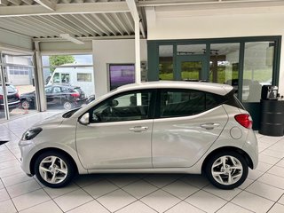 Hyundai i10 Trend  PDC SHZ CarPlay/Android 1.Hand - bilder 4