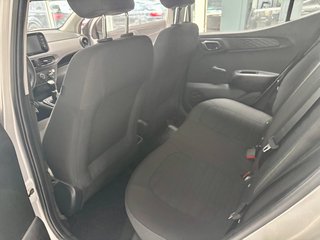 Hyundai i10 Trend  PDC SHZ CarPlay/Android 1.Hand - bilder 19
