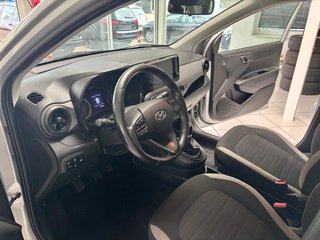 Hyundai i10 Trend  PDC SHZ CarPlay/Android 1.Hand - bilder 18