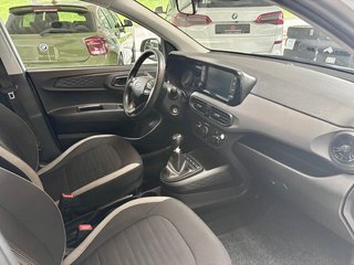 Hyundai i10 Trend  PDC SHZ CarPlay/Android 1.Hand - bilder 16