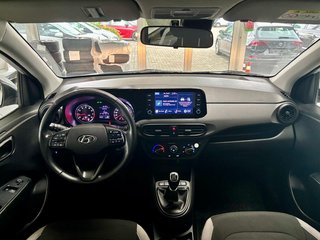 Hyundai i10 Trend  PDC SHZ CarPlay/Android 1.Hand - bilder 10