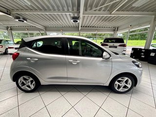 Hyundai i10 Trend  PDC SHZ CarPlay/Android 1.Hand - bilder 9