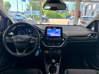 Ford Fiesta 1,1 Cool & Connect LED Kamera AppLink SHZ - bilder 10