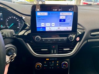 Ford Fiesta 1,1 Cool & Connect LED Kamera AppLink SHZ - bilder 11