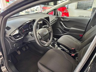 Ford Fiesta 1,1 Cool & Connect LED Kamera AppLink SHZ - bilder 16