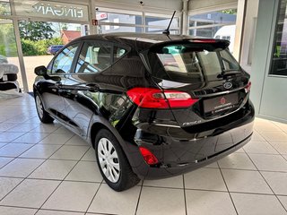 Ford Fiesta 1,1 Cool & Connect LED Kamera AppLink SHZ - bilder 5