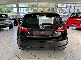 Ford Fiesta 1,1 Cool & Connect LED Kamera AppLink SHZ - bilder 6
