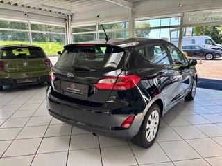 Ford Fiesta 1,1 Cool & Connect LED Kamera AppLink SHZ - bilder 8