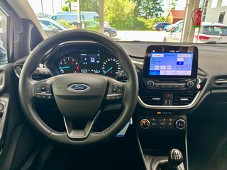 Ford Fiesta 1,1 Cool & Connect LED Kamera AppLink SHZ - bilder 12