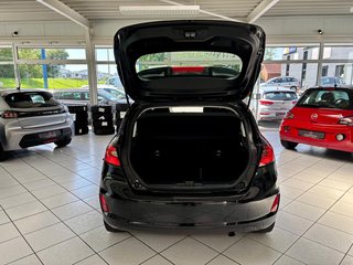 Ford Fiesta 1,1 Cool & Connect LED Kamera AppLink SHZ - bilder 7