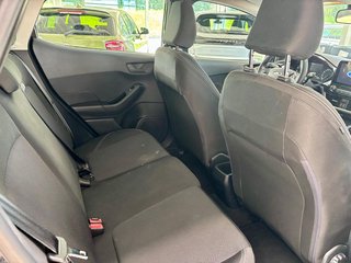 Ford Fiesta 1,1 Cool & Connect LED Kamera AppLink SHZ - bilder 18