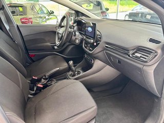 Ford Fiesta 1,1 Cool & Connect LED Kamera AppLink SHZ - bilder 19