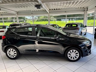 Ford Fiesta 1,1 Cool & Connect LED Kamera AppLink SHZ - bilder 9