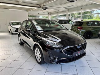 Ford Fiesta 1,1 Cool & Connect LED Kamera AppLink SHZ - bilder 3