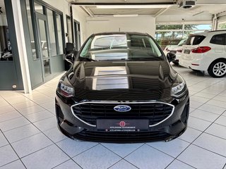 Ford Fiesta 1,1 Cool & Connect LED Kamera AppLink SHZ - bilder 2