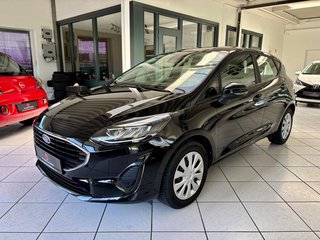 Ford Fiesta 1,1 Cool & Connect LED Kamera AppLink SHZ - bilder 1