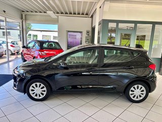 Ford Fiesta 1,1 Cool & Connect LED Kamera AppLink SHZ - bilder 4