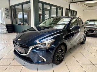 Mazda 2 1.5 Kizoku LED Navi Kamera Allwetter - foto 1