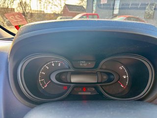 Opel Vivaro B Kombi L1H1 2,7t Klima Tempomat - bilder 13