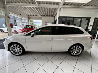 SEAT Leon ST 1,2 TSI Style PDC Navi DAB Tempomat - foto 4