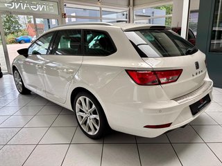 SEAT Leon ST 1,2 TSI Style PDC Navi DAB Tempomat - foto 5
