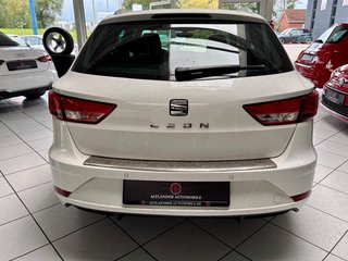 SEAT Leon ST 1,2 TSI Style PDC Navi DAB Tempomat - foto 7