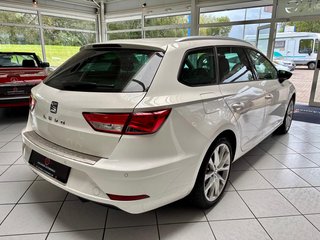 SEAT Leon ST 1,2 TSI Style PDC Navi DAB Tempomat - foto 8