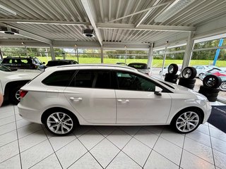 SEAT Leon ST 1,2 TSI Style PDC Navi DAB Tempomat - foto 9