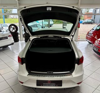 SEAT Leon ST 1,2 TSI Style PDC Navi DAB Tempomat - foto 6