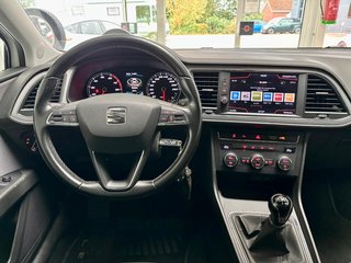 SEAT Leon ST 1,2 TSI Style PDC Navi DAB Tempomat - foto 11