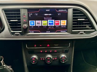 SEAT Leon ST 1,2 TSI Style PDC Navi DAB Tempomat - foto 13
