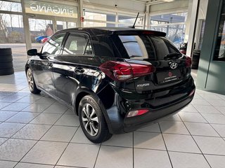 Hyundai i20 YES! 1,2  Kamera Carplay SHZ Tempom LnkrHz - bilder 5